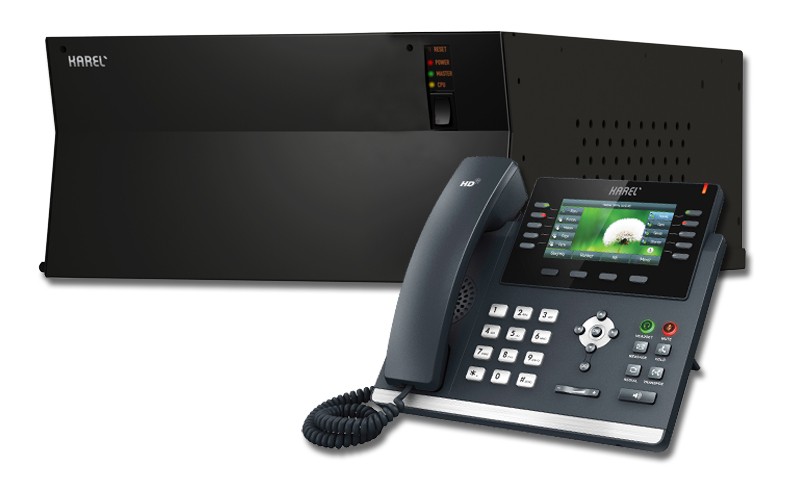 ısparta karel telefon santralı  servisi 
