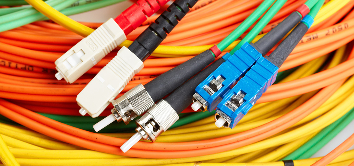 Fiber Optik ek ve Sonlandırma